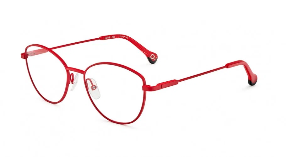 Etnia Barcelona LOVE Eyeglasses - view 37